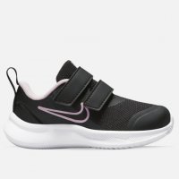 НАМАЛЕНИЕ!!!Маратонки NIKE Star Runner 3 TDV DA2778 002 №27, снимка 1 - Бебешки обувки - 36794705