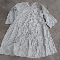 Стара Антерия ризи, поли и забрадка. , снимка 4 - Антикварни и старинни предмети - 43667641