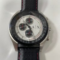 Часовник Armani Exchange AX1611, снимка 16 - Мъжки - 43920258