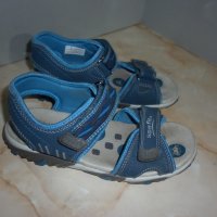 Super fit сандали №34, снимка 5 - Детски сандали и чехли - 36952746