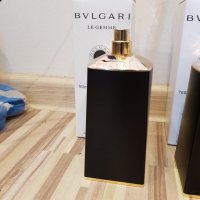 Bvlgari Le Gemme - Gyan EDP 100ml , снимка 3 - Мъжки парфюми - 26774114