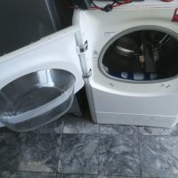 Професионална пералня Ariston EXT 1400 EX 11.5кг. ЗА ЧАСТИ, снимка 4 - Перални - 43812604