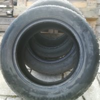 Зимни гуми HANKOOK 205/60R16, снимка 3 - Гуми и джанти - 32369165