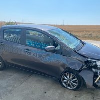 Toyota Yaris P13, 1.5i, 112 ph., automatic, engine 2NR-FKE, 2018, 80 000 km., euro 6B, Тойота Ярис П, снимка 3 - Автомобили и джипове - 37623005