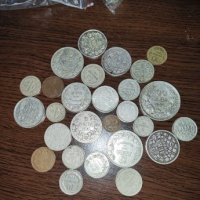 Княжески монети , снимка 2 - Нумизматика и бонистика - 43992238