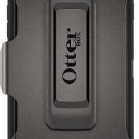 OTTERBOX DEFENDER iPhone 6/6s Case  - BLACK, снимка 4 - Калъфи, кейсове - 36831737