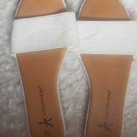 Продавам дамски летни обувки , снимка 1 - Сандали - 27998215