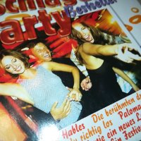 SCHLAGER PARTY CD X3 FROM GERMANY 1412231245, снимка 7 - CD дискове - 43409110