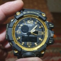Продавам Часовник Casio G-SHOCK , снимка 1 - Мъжки - 43465927
