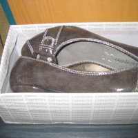 Обувки, снимка 2 - Дамски ежедневни обувки - 28572481