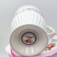 Порцеланова чаша Gupan 1998 , снимка 2 - Чаши - 39613209