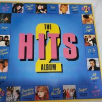 Hits 2 - The Album, снимка 1 - Грамофонни плочи - 39418597