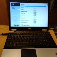 Продавам на части лаптоп HP EliteBook 2530p Notebook, снимка 1 - Лаптопи за работа - 26823695