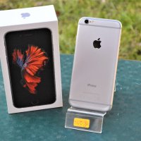  Apple iPhone 6 100%, снимка 6 - Apple iPhone - 43250061