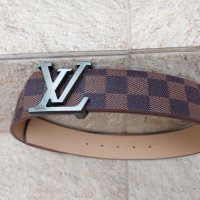 Louis vuitton колан, снимка 10 - Колани - 36917635