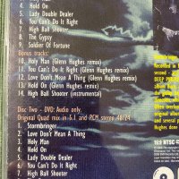 Deep Purple,Jon Lord , снимка 6 - CD дискове - 43611389