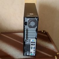 HP EliteDesk 800 G2 SFF, снимка 2 - За дома - 42819110