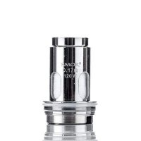 Smok TFV16 Mesh Coil изпарителна глава, снимка 1 - Вейп без пълнители - 26657144