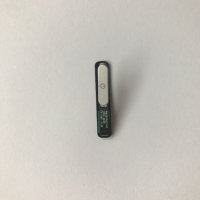 Home бутон, лентов кабел с пръстов отпечатък за Sony Xperia Z5 Premium, снимка 2 - Резервни части за телефони - 33624268