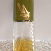 Ретро винтидж парфюм Masumi, снимка 2 - Дамски парфюми - 43821348