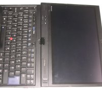 Lenovo Thinkpad x220 tablet, снимка 2 - Лаптопи за дома - 44098505