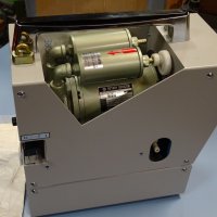 Газ-анализатор Low Volume Air Sampler SIBATA L-15P, снимка 6 - Други машини и части - 33380391
