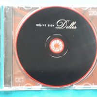 Céline Dion – 2007 - D'elles(Vocal,Chanson), снимка 5 - CD дискове - 43024276