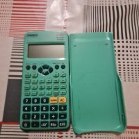 casio fx 92 plus, снимка 5 - Друга електроника - 43527490