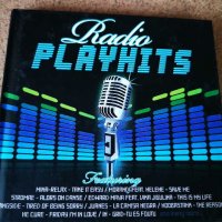 Radio Play HITS set box of 4 original CD 2011, снимка 4 - CD дискове - 28637224