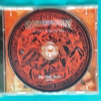 Orange Goblin – 2007 - Healing Through Fire(Stoner Rock), снимка 3 - CD дискове - 43745665
