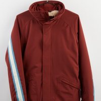 Burton Retro Jacket, снимка 1 - Якета - 39152002