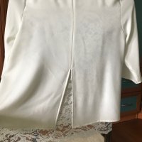Liu Jo,еластична елегантна блуза,лежерна, снимка 7 - Блузи с дълъг ръкав и пуловери - 33234767