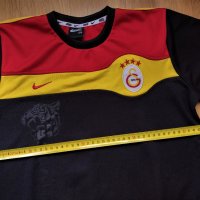 Galatasaray Istanbul / детска футболна спортна блуза Галатасарай , снимка 5 - Детски Блузи и туники - 40389264