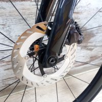 Карбонов шосеен велосипед Bianchi Oltre XR4 CV Disc Ultegra Di2 12 Hunt, снимка 11 - Велосипеди - 43173169