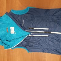  Ortovox®️ - Women's Swisswool - Merino vest -Като Нов, снимка 9 - Спортни екипи - 43212820