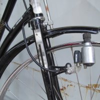 Ретро велосипед ,колело -  Bergland , снимка 13 - Велосипеди - 37364850