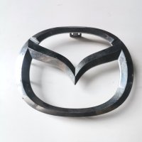 Емблема Мазда Mazda , снимка 1 - Части - 43445729