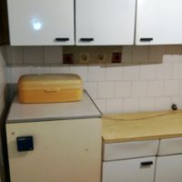 кухненско обзавеждане, снимка 3 - Шкафове - 43695599