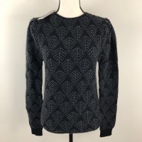 g-star temper boatneck knit wmn - страхотен дамски пуловер, снимка 2 - Блузи с дълъг ръкав и пуловери - 27309502