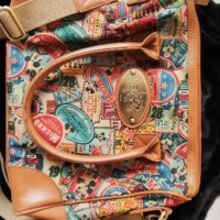 чанта Disney Mickey Mouse , снимка 2 - Чанти - 43128544