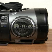 АУДИО СИСТЕМА Jvc rv-nb70b, снимка 6 - Аудиосистеми - 38921145