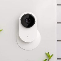 ДОМАШНА КАМЕРА ЗА ВИДЕОНАБЛЮДЕНИЕ XIAOMI YI HOME CAMERA 3 (1080P) Бебефон, снимка 13 - IP камери - 43316429