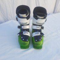 Ски обувки детски 22,0-23,5см.Nordica t3  , снимка 4 - Зимни спортове - 43726846