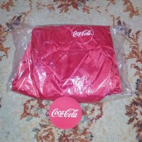 Раница 'Coca Cola Original' с Подарък, снимка 3 - Раници - 39455353