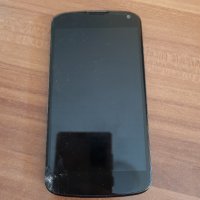 LG E960 Nexus , снимка 1 - LG - 32877747