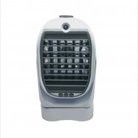 Мобилен климатик AIR COOLER с акумулаторна батерия, снимка 3 - Аксесоари и консумативи - 36973700