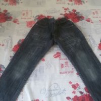 Панталонки за ръст 122 см. , снимка 2 - Детски панталони и дънки - 26671974