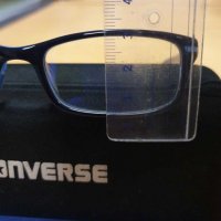 Диоптрични очила Converse, снимка 6 - Слънчеви и диоптрични очила - 27657253