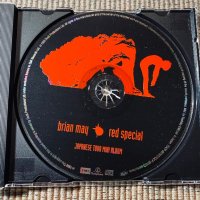 Brian May,Queen , снимка 6 - CD дискове - 39447439