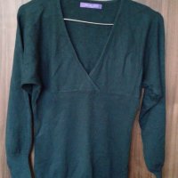 Пуловер , снимка 2 - Блузи с дълъг ръкав и пуловери - 27132721
